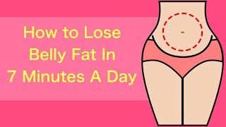 Best Workouts to Lose Belly Fat Fast
