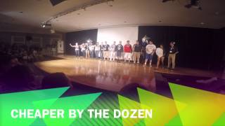 Bentley Student Orientation