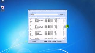 How To Use Craigslist Search Multiple Locations At Once Software