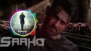 Saaho Theme Music A Bgm MP3 | Prabash | Telugu Film Songs