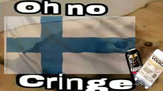 Finnish Cringe