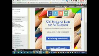 How to Embed iframe code into BB Learn