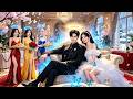 Reborn! He Uncovers the Villain’s Scheme, Saves the Beautiful CEO, and She Marries Him！