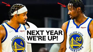 The Golden State Warriors 2023 Prediction…