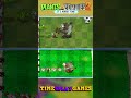 pvz 1 vs pvz 2 dartichoke vs cattail vs gargantuar zombie plants vs zombies 2 shorts pvz