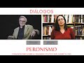 Conversatorio: PERONISMO | VICENTE PALERMO - MARINA KABAT