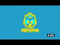 Ninimo Logo Effects (Sponsored By Preview 2 Effects) Reversed