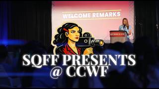 CCWF hosts first-ever film festival in a women's prison