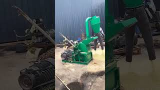 WA:+86  19939724755      Multifunctionalcrushing and kneading all-in-one machine