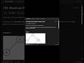 Maximum Depth of Binary Tree | LeetCode #104 #leetcode #python #coding #programming #shorts
