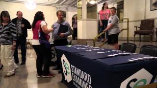 Apple for the Teacher Awards 2014