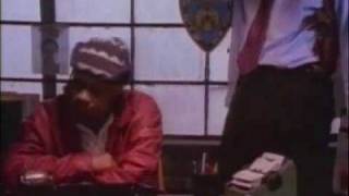 Gang Starr - Take It Personal RIP GURU