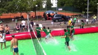 ACQUA VOLLEY A SORBOLO