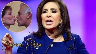 Jeanine Pirro And Her Partner Who You'll Easily Recognize