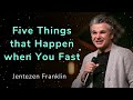 Five Things that Happen when You Fast || Jentezen Franklin Daily