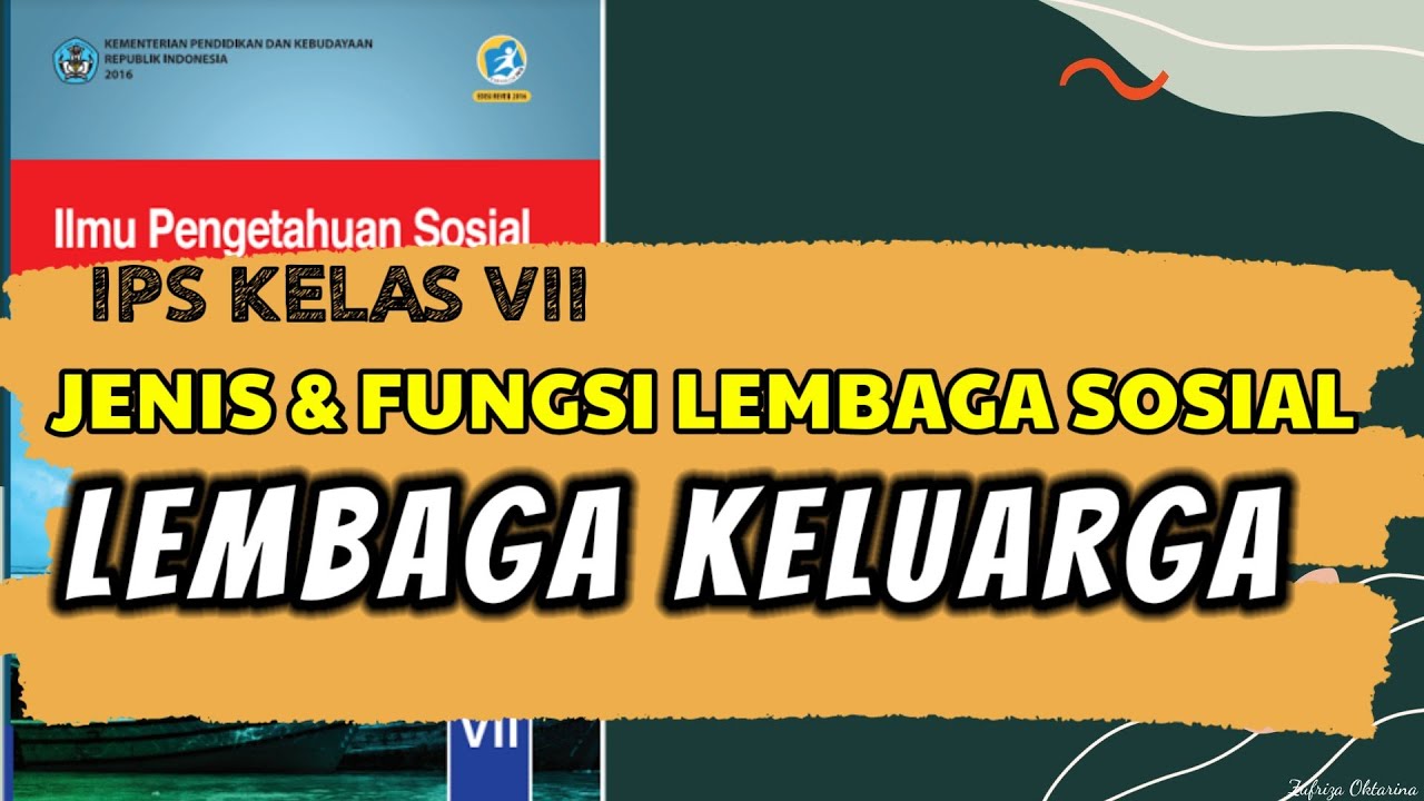 Fungsi Lembaga Pendidikan – Newstempo