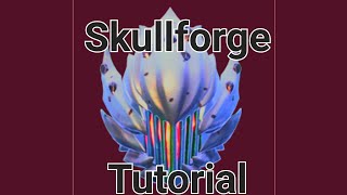 Skullforge ヘルメットのロックを解除する方法 - Dauntless