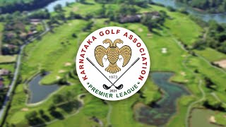 KGA Premier League 2021 - Final Round