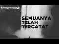 Semua Takdir Sudah Tertulis - Ustadz Dr. Syafiq Riza Basalamah, MA (Video Pendek)