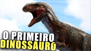 Qual foi o primeiro Dinossauro que existiu? I Curiosidades sobre os dinossauros