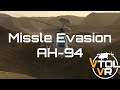 How to Evade Missiles in the AH-94 VTOL VR