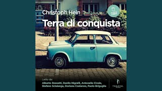 Capitolo 05 - Terra di conquista