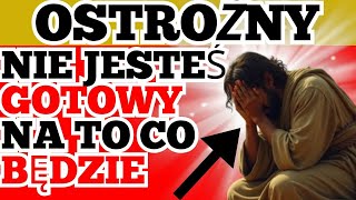 KONsekwentnie MODLIĆ SIĘ O PÓŁNOCY i Odkryj Szokujące Sekrety!