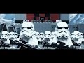 Lego Star Wars The Force Awakens Teaser Trailer 2