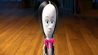 THE ADDAMS FAMILY CLIPS - Part Two (2019)