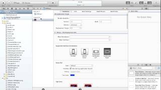 TexturePacker Tutorial - Integrating Texture Packer with xcode