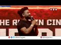 వాళ్ళతో నాకు ఆ బాండింగ్ ఉంది devi sri prasad about mythi movie makers producers abn