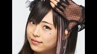 美人20面相「吉岡瑠花」～香川の美少女アイドル・CoCoデコル