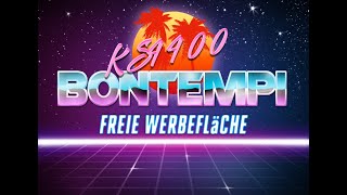 Bontempi (Official Music Video)