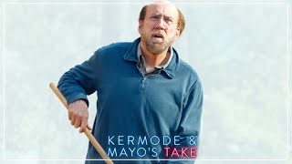 Mark Kermode reviews Dream Scenario - Kermode and Mayo's Take