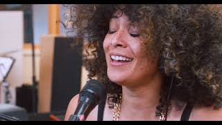 Sanborn Sessions - Kandace Springs - \