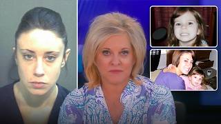 Tot Mom Casey Anthony 'Finds Love'