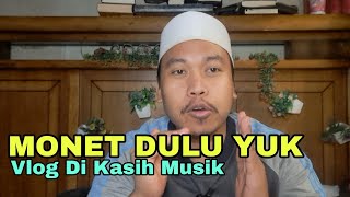 TERBUKTI NYATA ⁉️🤑 NGEJAR 4000 JAM TAYANG MENGUNAKAN VIDEO VLOG DI KASIH MUSIK ⁉️💃