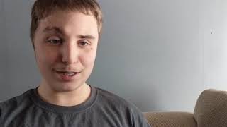 Jade recalls the day he was shot. Part 2