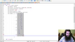 Let's Code Python: Tetris, Part 2
