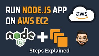 Connecting Nodejs App With Subdomain Using Nginx Hosted On Aws Ec2 Connecting Nodejs App With Subdomain Using Nginx Hosted On Aws Ec2