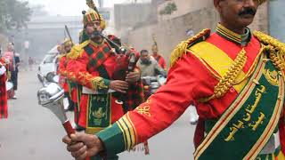 Pakistan Pipe Band Lahore(1948)03224513665