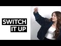 Switch it Up by Ava Jolie - Official Lyrics and Meaning