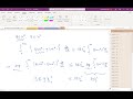 Advanced Course II: Reproducing Kernel Hilbert Space of Analytic Functions Lecture 11: Part 3