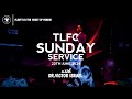 #TLFCSUNDAY | CELEBRATION SERVICE | WITH DR. VICTOR ISRAEL | 23TH, JUNE 2024