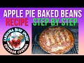 Apple Pie Baked Beans Recipe