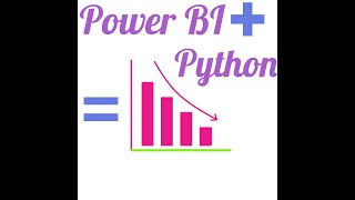 Power BI with python || Scatter Plot - part 1
