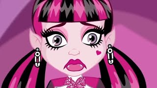 Monster High Magyarország💜A láthatatlan és a látnok💜3. évad💜Rajzfilm gyerek