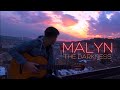 MALYN - The Darkness (OFFICIAL VIDEO)