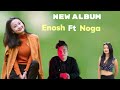 New garo song Enosh sangma ft noga sangma || coming soon  lyrics video