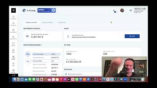 S-group day 984 How to withdraw to S-wallet then to S trade